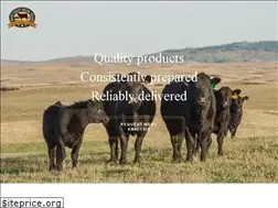 Sites similar to westcoastprimemeats.com