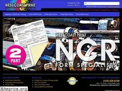 Sites similar to westcoastprint.net