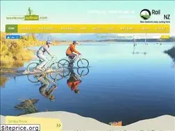 Sites similar to westcoastrailtrail.com