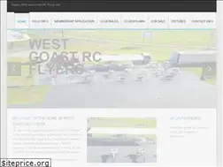 Sites similar to westcoastrcflyers.org