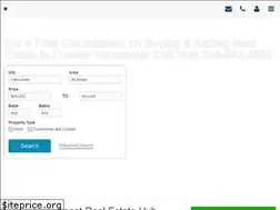 Sites similar to westcoastrealestatehub.com