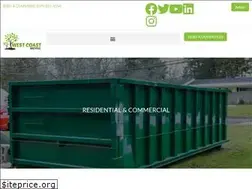 Sites similar to westcoastrecycle.com