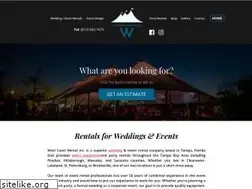 Sites similar to westcoastrentalinc.com