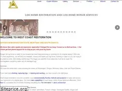 Sites similar to westcoastrestoration.com