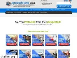 Sites similar to westcoastri.com