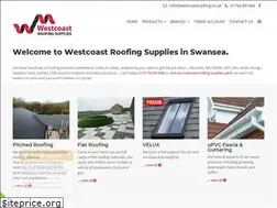 Sites similar to westcoastroofing.co.uk