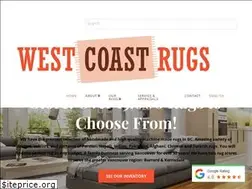 Sites similar to westcoastrugs.com