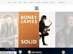 Sites similar to westcoastsax.com