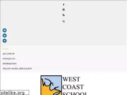 Sites similar to westcoastschool.com