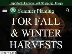 Sites similar to westcoastseeds.com