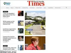 Sites similar to westcoastsentinel.com.au