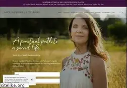 Sites similar to westcoastshamanic.com