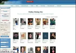 Sites similar to westcoastsingles.com