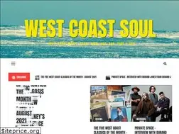 Sites similar to westcoastsoul.de