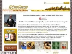 Sites similar to westcoastsoundsolutions.com