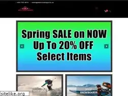 Sites similar to westcoastsports.ca