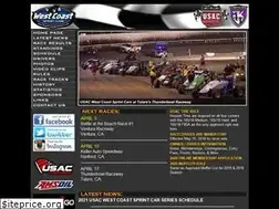 Sites similar to westcoastsprintcars.com