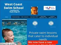 Sites similar to westcoastss.ca