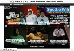 Sites similar to westcoaststyles.com