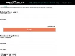 Sites similar to westcoastsunglasses.com