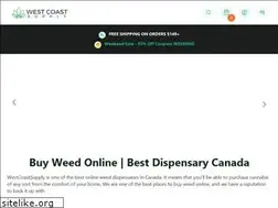 Sites similar to westcoastsupply.net