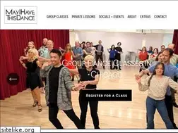 Sites similar to westcoastswingchicago.com
