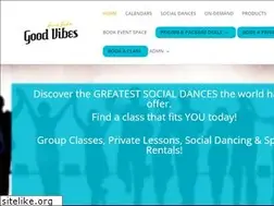 Sites similar to westcoastswingin.com