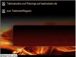 Sites similar to westcoasttattoo.npage.de