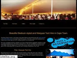 Sites similar to westcoasttenthire.co.za
