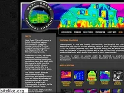 Sites similar to westcoastthermalimaging.com