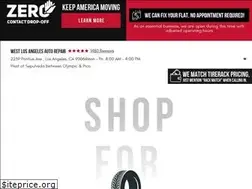 Sites similar to westcoasttire.com