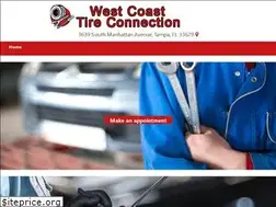 Sites similar to westcoasttireinc.com