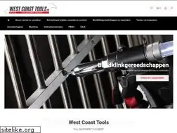 Sites similar to westcoasttools.nl