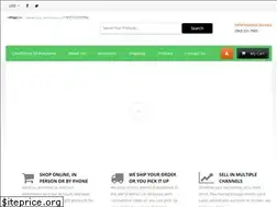 Sites similar to westcoasttrading.com