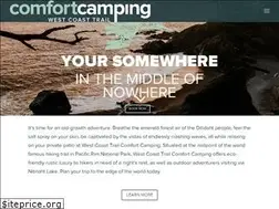 Sites similar to westcoasttrail.com