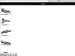 Sites similar to westcoasttrailer.net