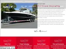Sites similar to westcoasttrailers.com