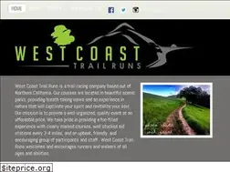 Sites similar to westcoasttrailruns.com