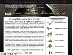 Sites similar to westcoasttrappers.com