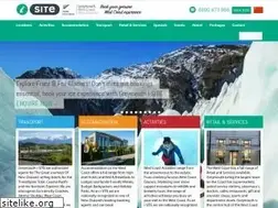 Sites similar to westcoasttravel.co.nz
