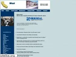 Sites similar to westcoastvalve.com