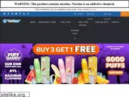Sites similar to westcoastvapesupply.com