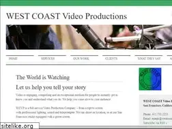 Sites similar to westcoastvideo.net