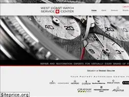 Sites similar to westcoastwatch.com