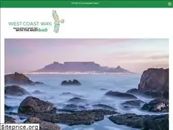 Sites similar to westcoastway.co.za