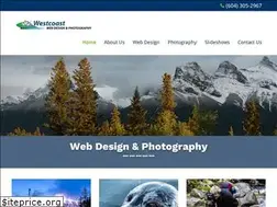 Sites similar to westcoastwebdesign.ca