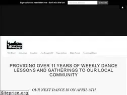 Sites similar to westcoastwednesdays.com
