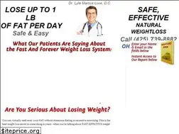 Sites similar to westcoastweightloss.net