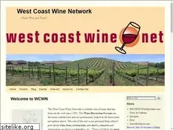 Sites similar to westcoastwine.net
