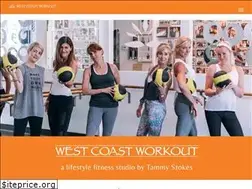 Sites similar to westcoastworkout.com